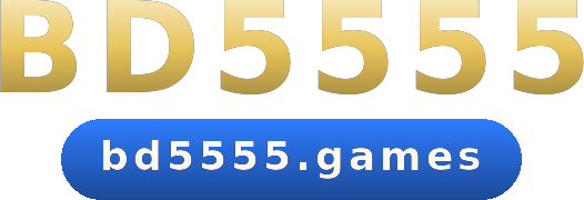 BD5555 logo